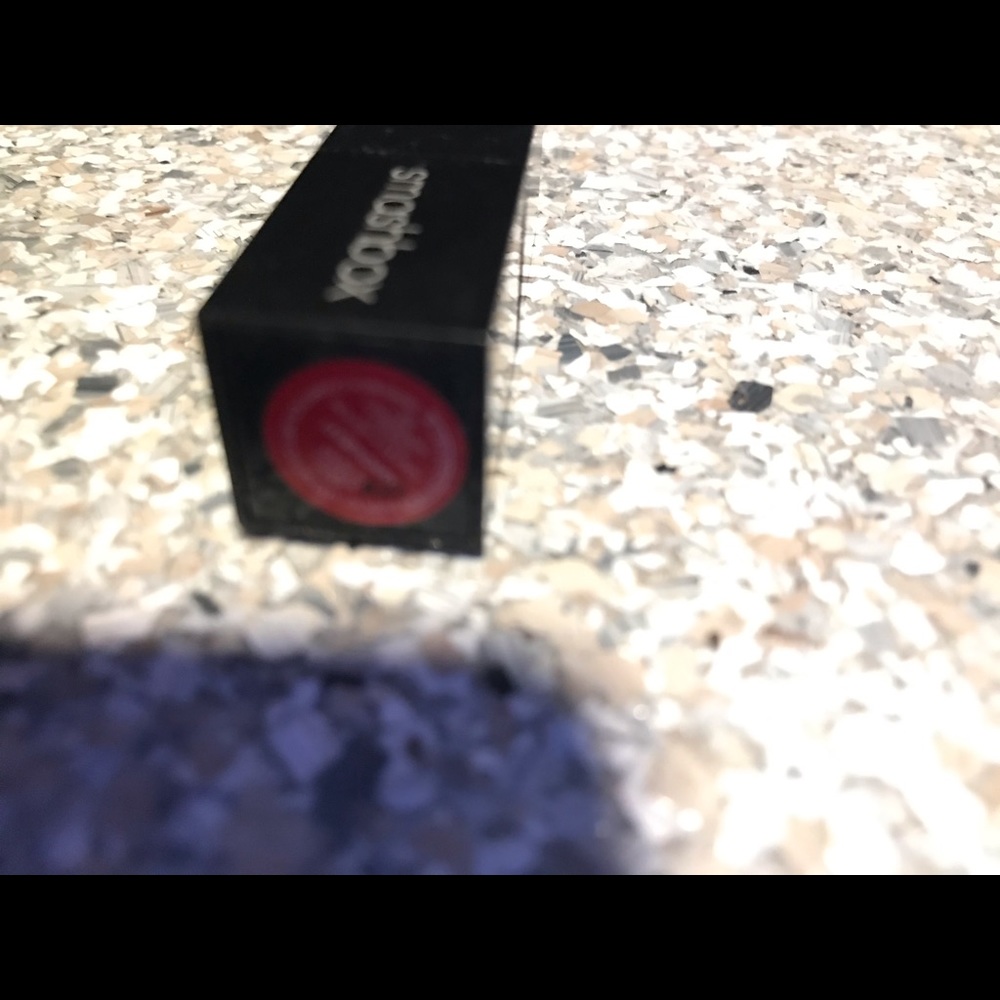 Lipstick/bronzer bundle w make up bag - Picture 4 of 8